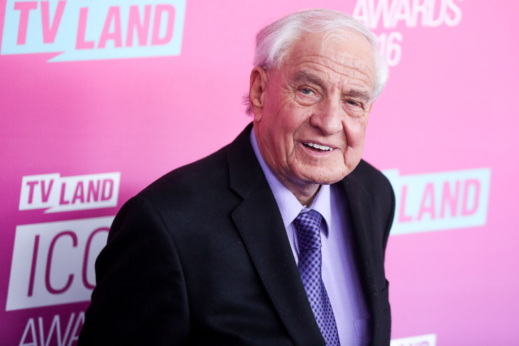 2016: Garry Marshall
